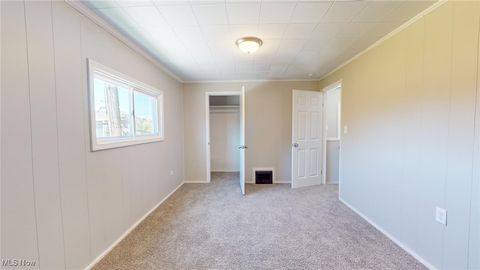 Tiny photo for 3411 W 49th Street, Cleveland, OH 44102 (MLS # 5179531)