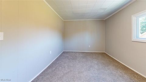 Tiny photo for 3411 W 49th Street, Cleveland, OH 44102 (MLS # 5179531)