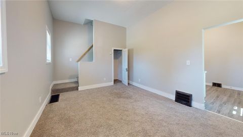 Tiny photo for 3411 W 49th Street, Cleveland, OH 44102 (MLS # 5179531)