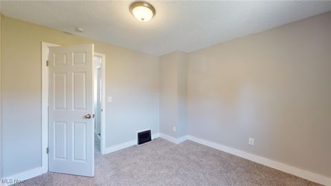 Tiny photo for 3411 W 49th Street, Cleveland, OH 44102 (MLS # 5179531)