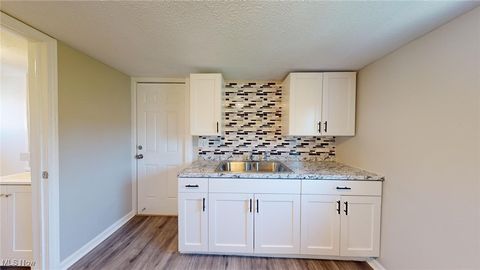 Tiny photo for 3411 W 49th Street, Cleveland, OH 44102 (MLS # 5179531)