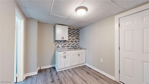 Tiny photo for 3411 W 49th Street, Cleveland, OH 44102 (MLS # 5179531)