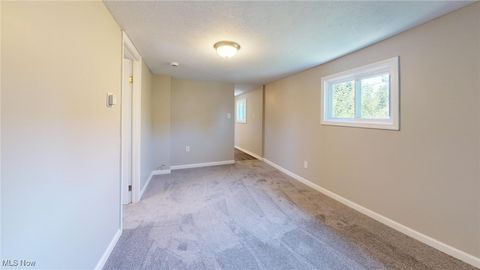 Tiny photo for 3411 W 49th Street, Cleveland, OH 44102 (MLS # 5179531)