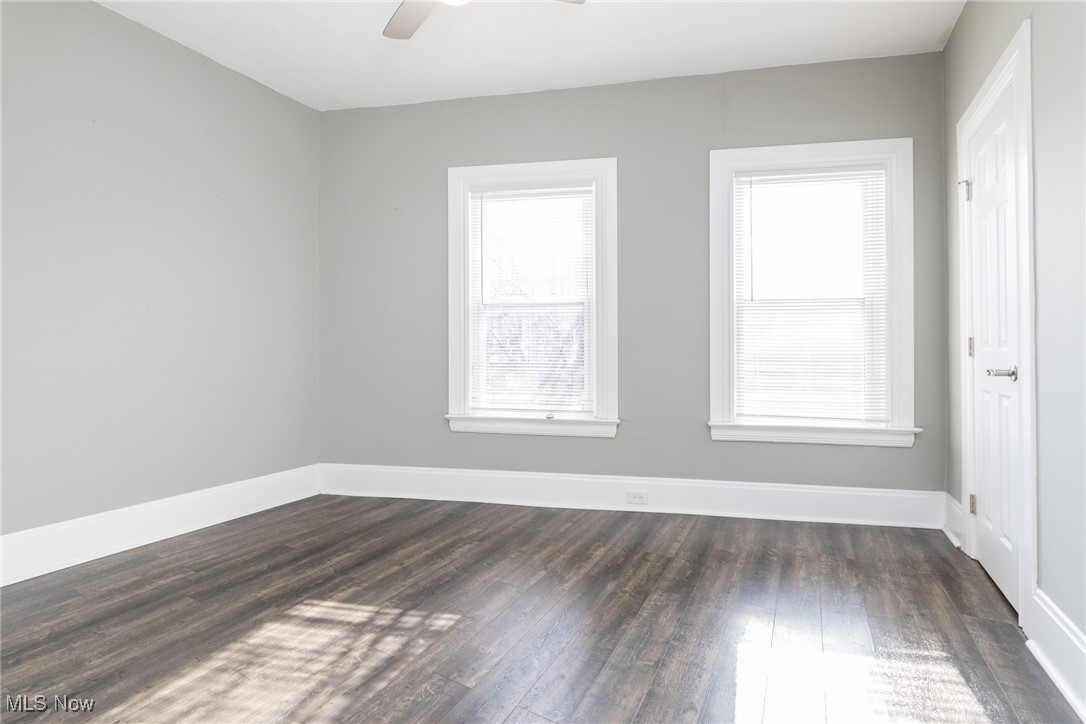 Cleveland, Ohio 44102, United States, 2 Bedrooms Bedrooms, ,1 BathroomBathrooms,Residential,Active,23887