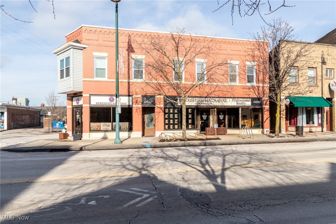 Cleveland, Ohio 44102, United States, 2 Bedrooms Bedrooms, ,1 BathroomBathrooms,Residential,Active,23887