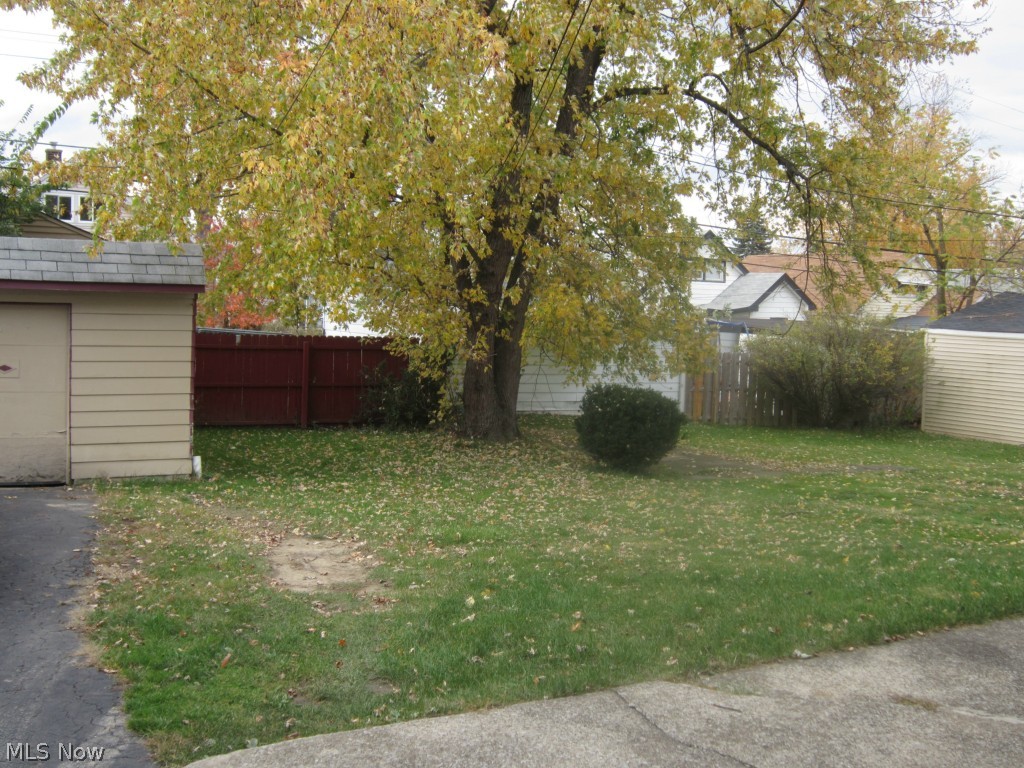 Mapleboro Park - Residential