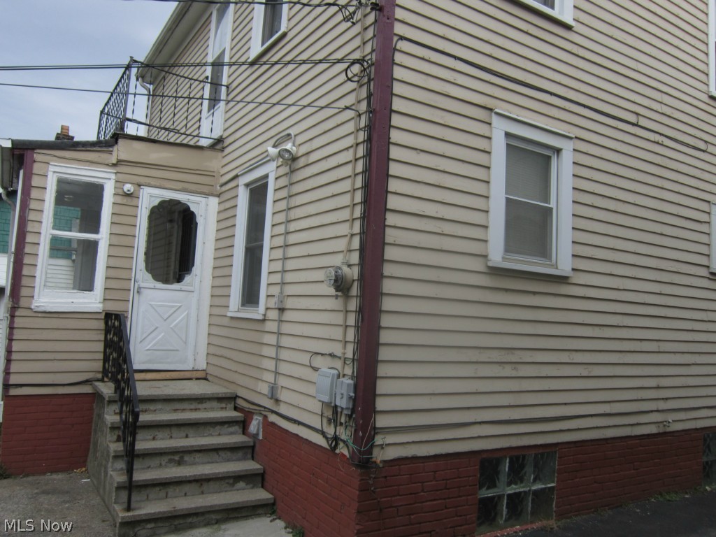 Mapleboro Park - Residential