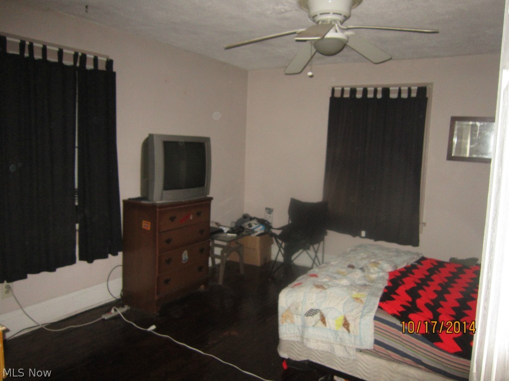 Mapleboro Park - Residential