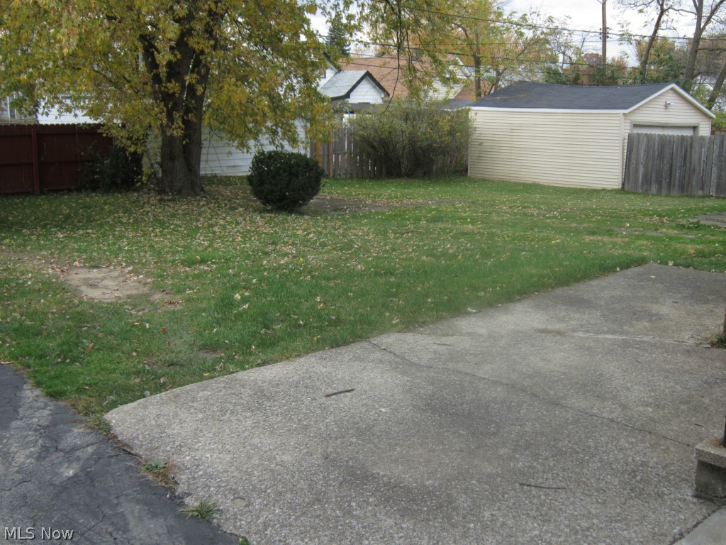 Mapleboro Park - Residential