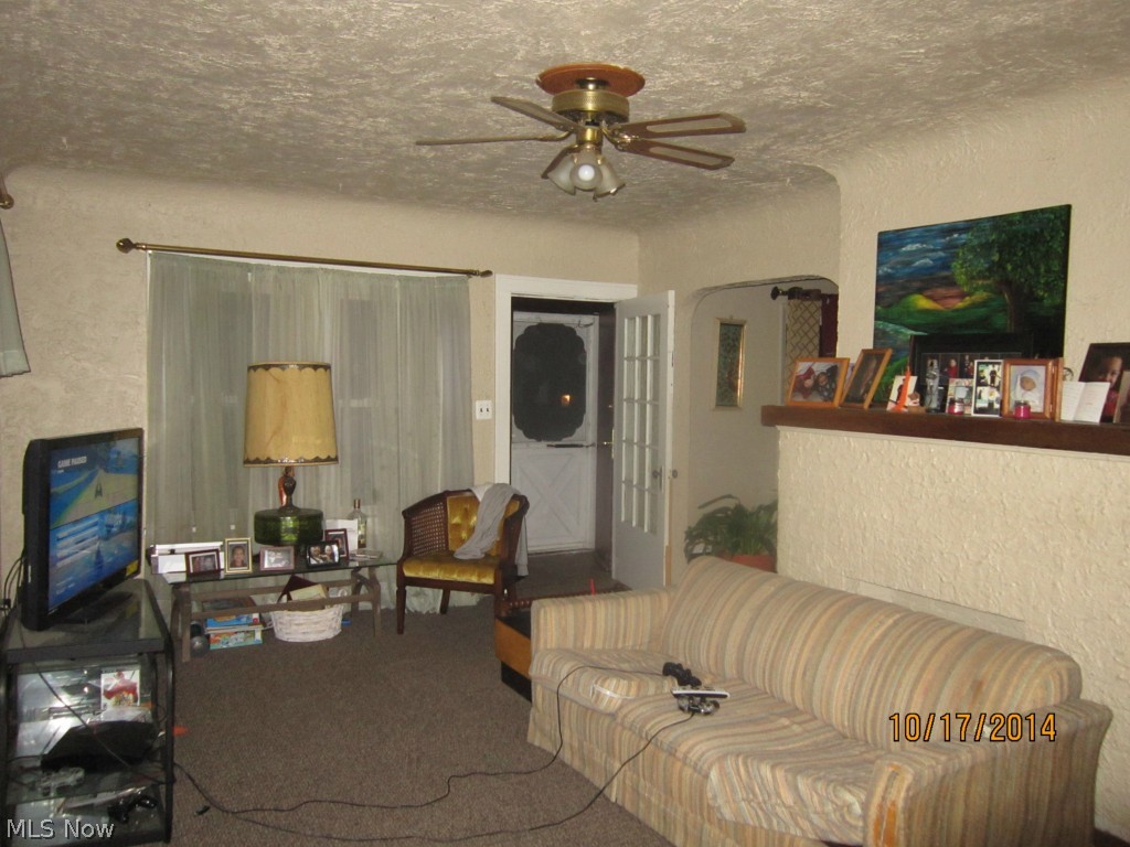 Mapleboro Park - Residential