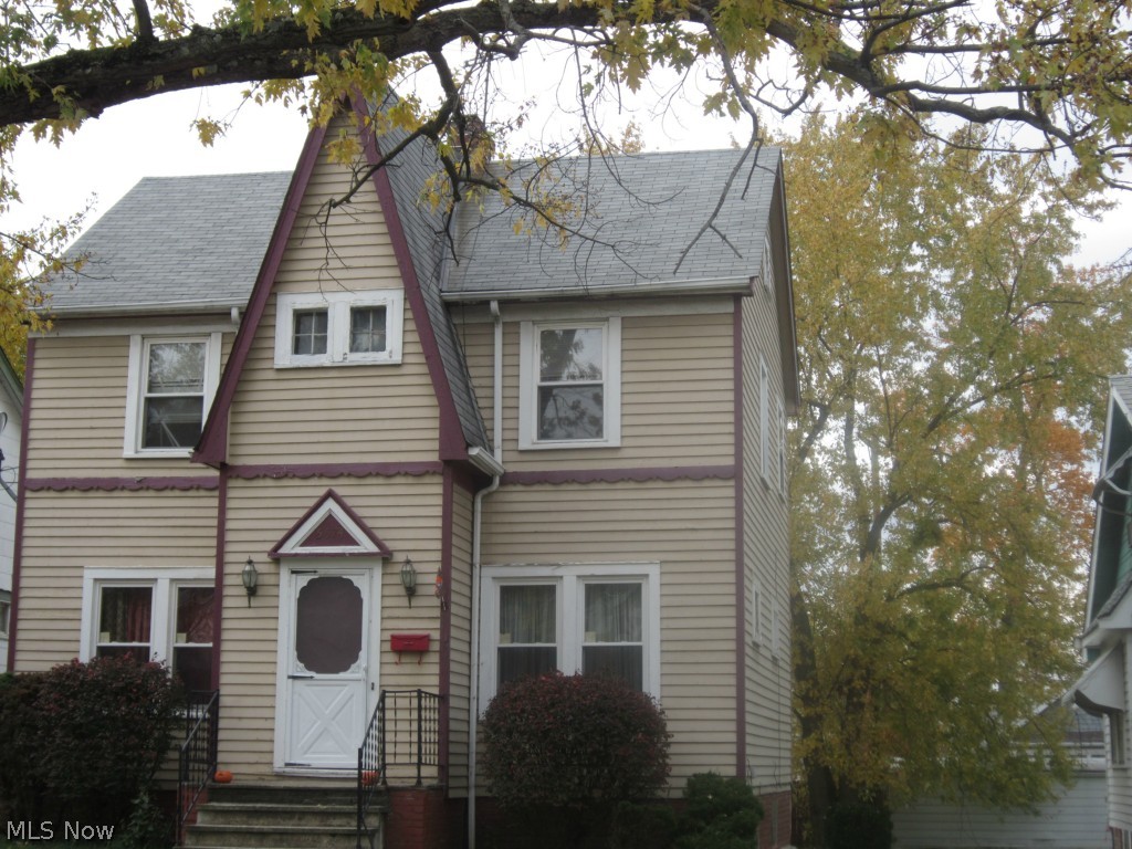 Mapleboro Park - Residential