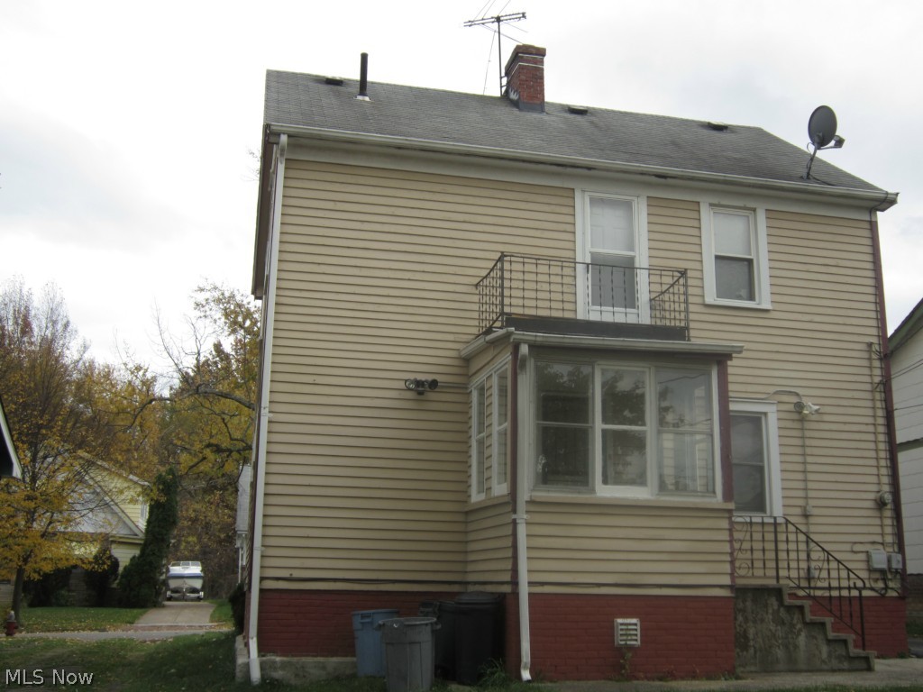 Mapleboro Park - Residential