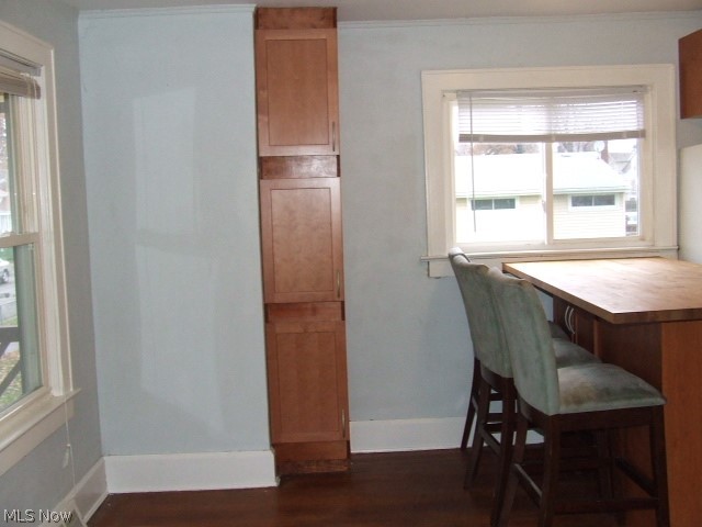 Forrest Hill - Residential