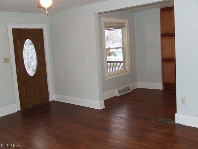 Forrest Hill - Residential