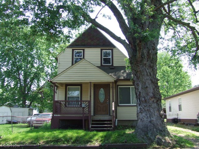 Forrest Hill - Residential