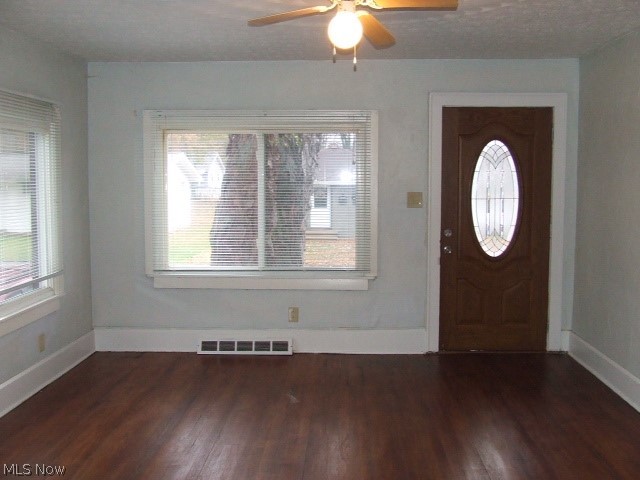 Forrest Hill - Residential