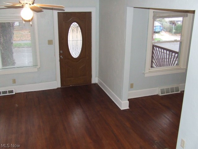 Forrest Hill - Residential