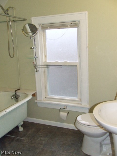 Forrest Hill - Residential