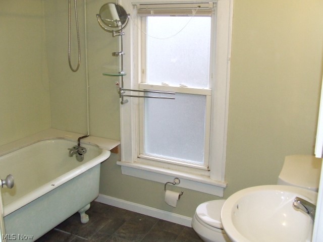 Forrest Hill - Residential