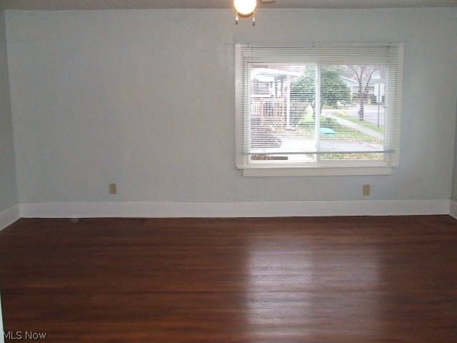 Forrest Hill - Residential