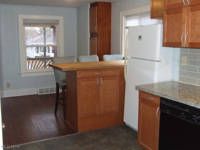 Forrest Hill - Residential