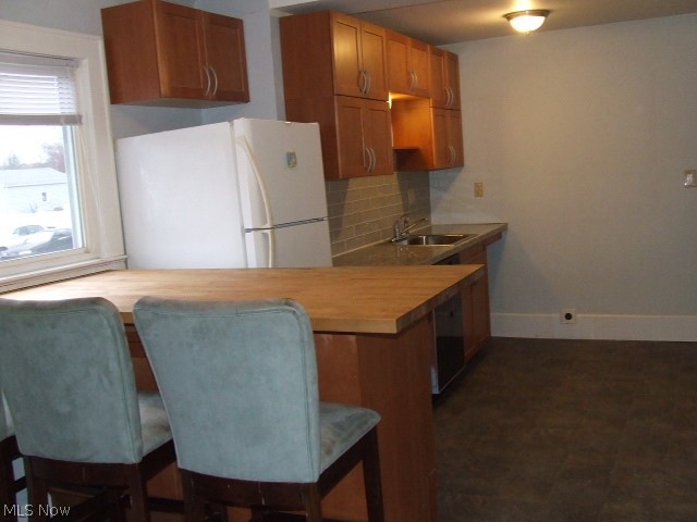 Forrest Hill - Residential