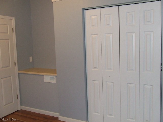 Forrest Hill - Residential