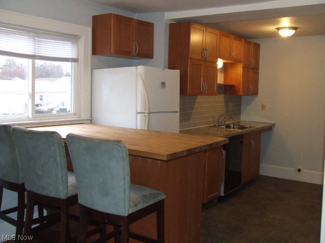 Forrest Hill - Residential