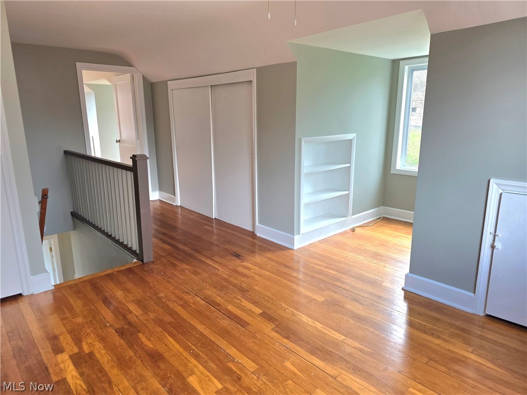 Columbia Terrace Adn - Residential