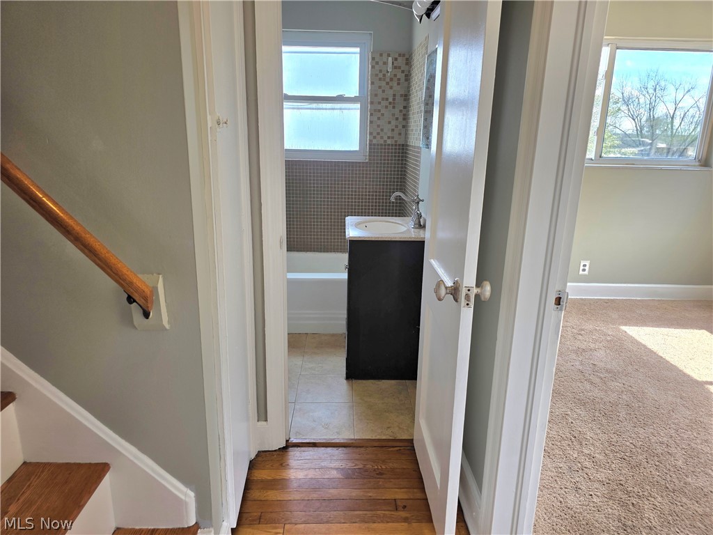 Columbia Terrace Adn - Residential