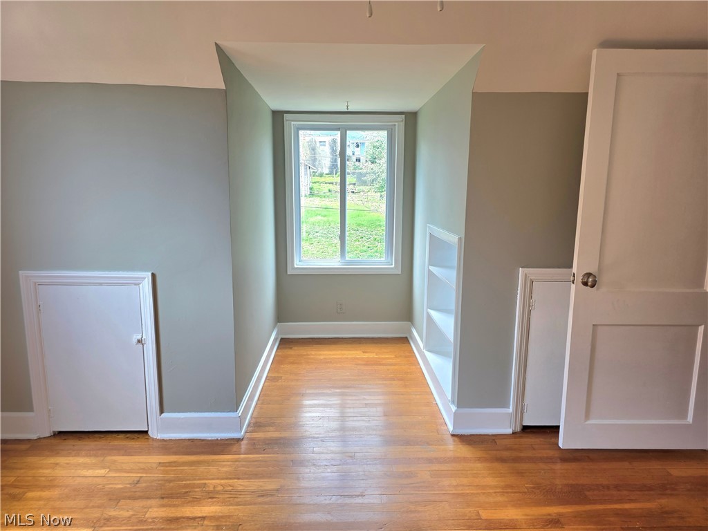 Columbia Terrace Adn - Residential