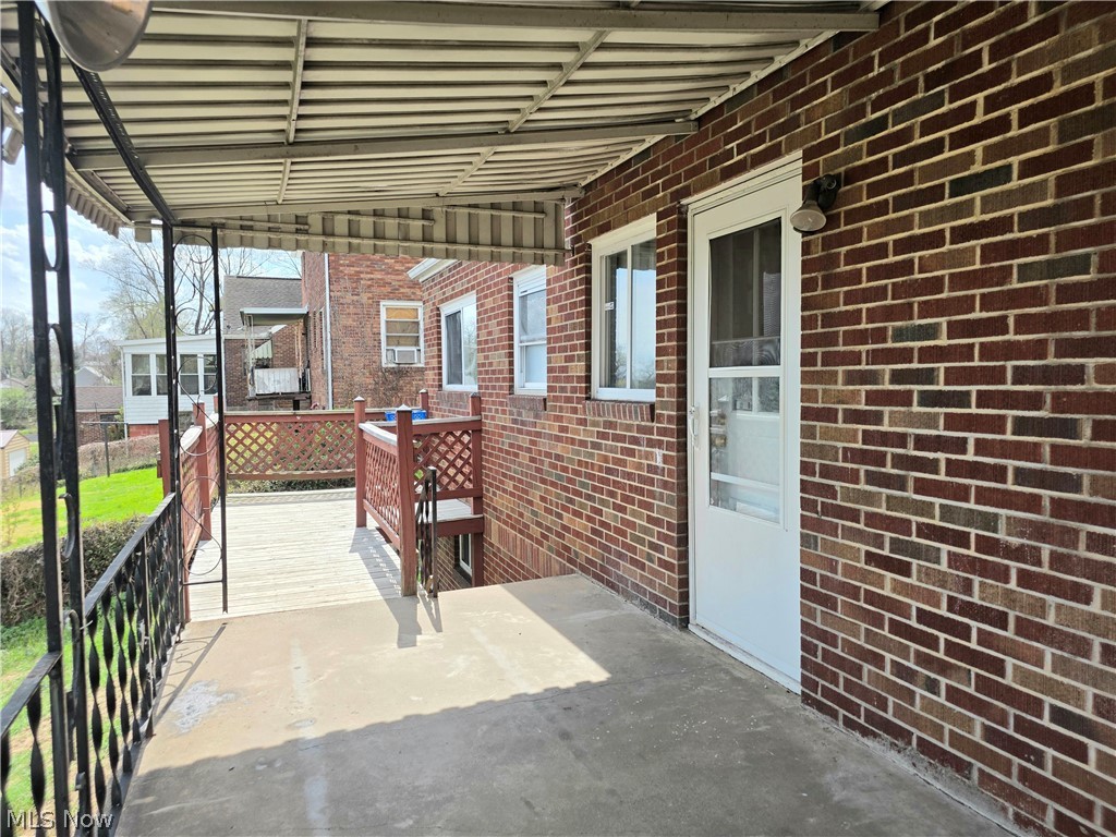 Columbia Terrace Adn - Residential