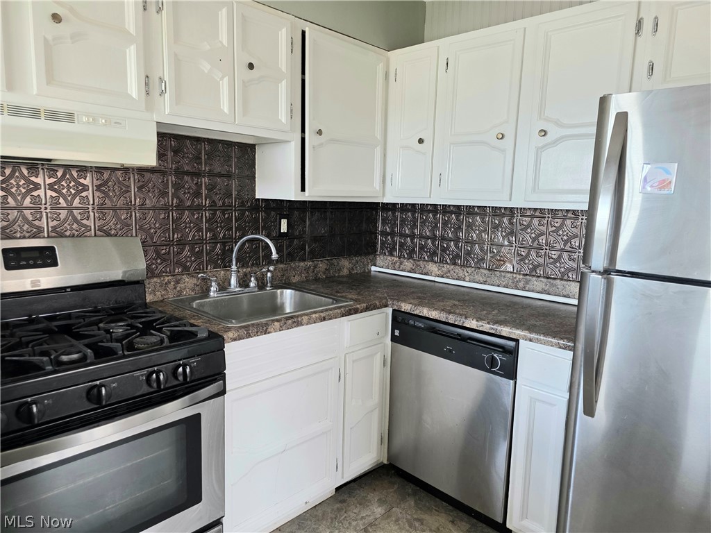 Columbia Terrace Adn - Residential