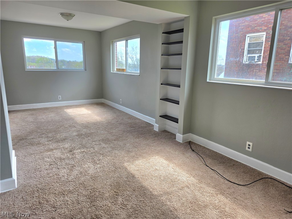 Columbia Terrace Adn - Residential