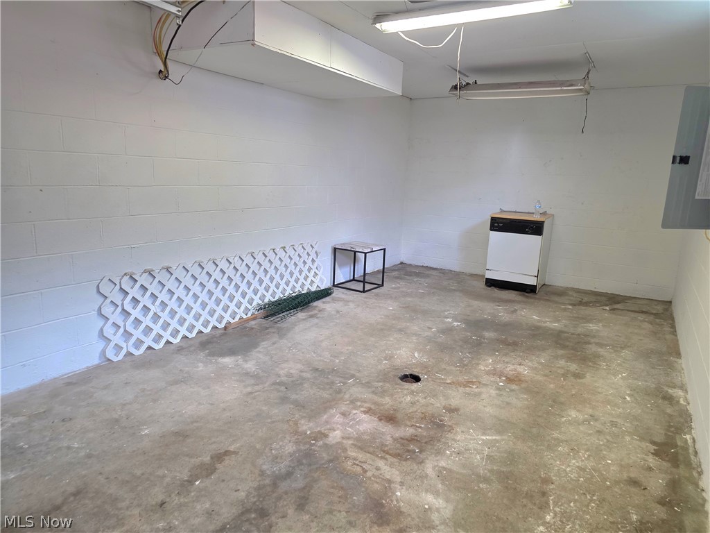 Columbia Terrace Adn - Residential