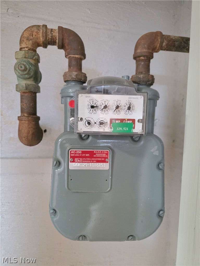 Columbia Terrace Adn - Residential