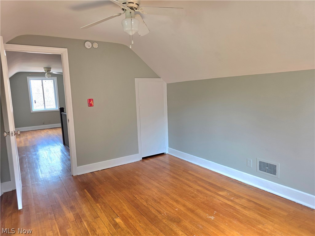 Columbia Terrace Adn - Residential