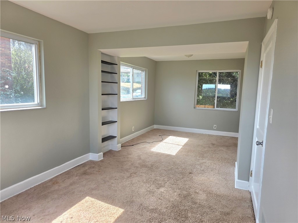 Columbia Terrace Adn - Residential