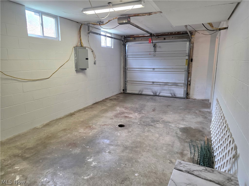 Columbia Terrace Adn - Residential