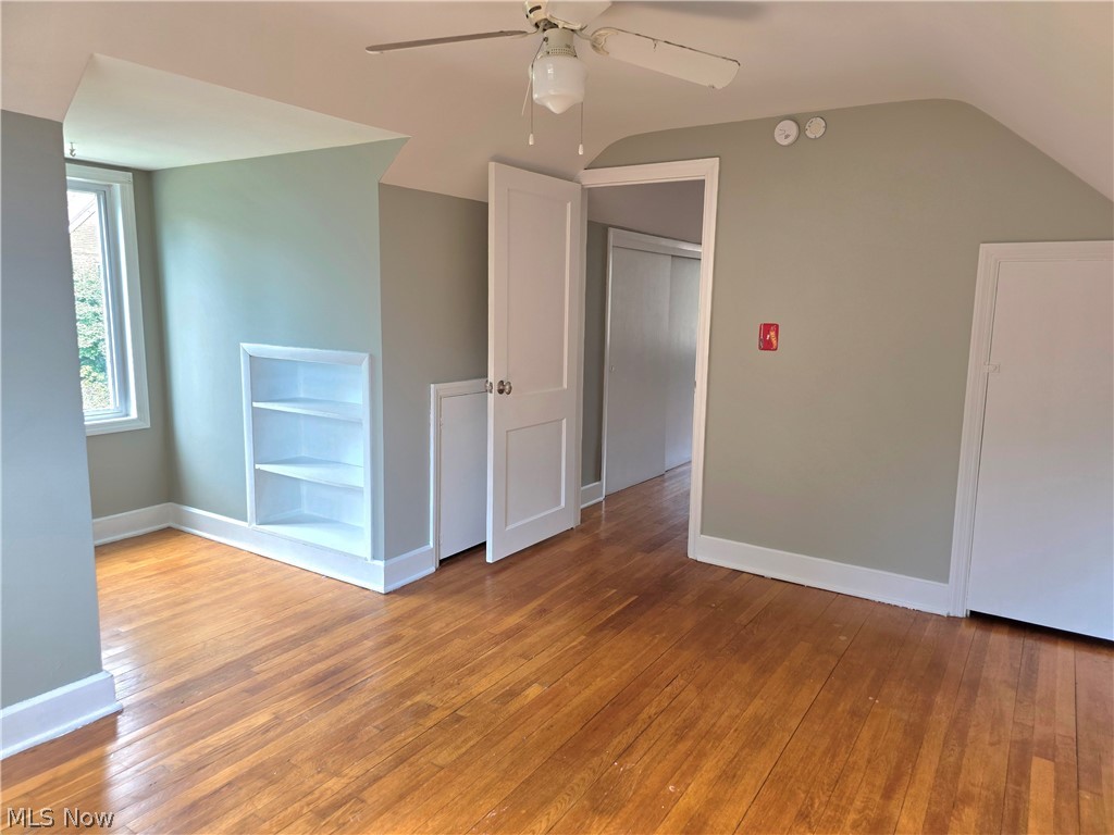 Columbia Terrace Adn - Residential