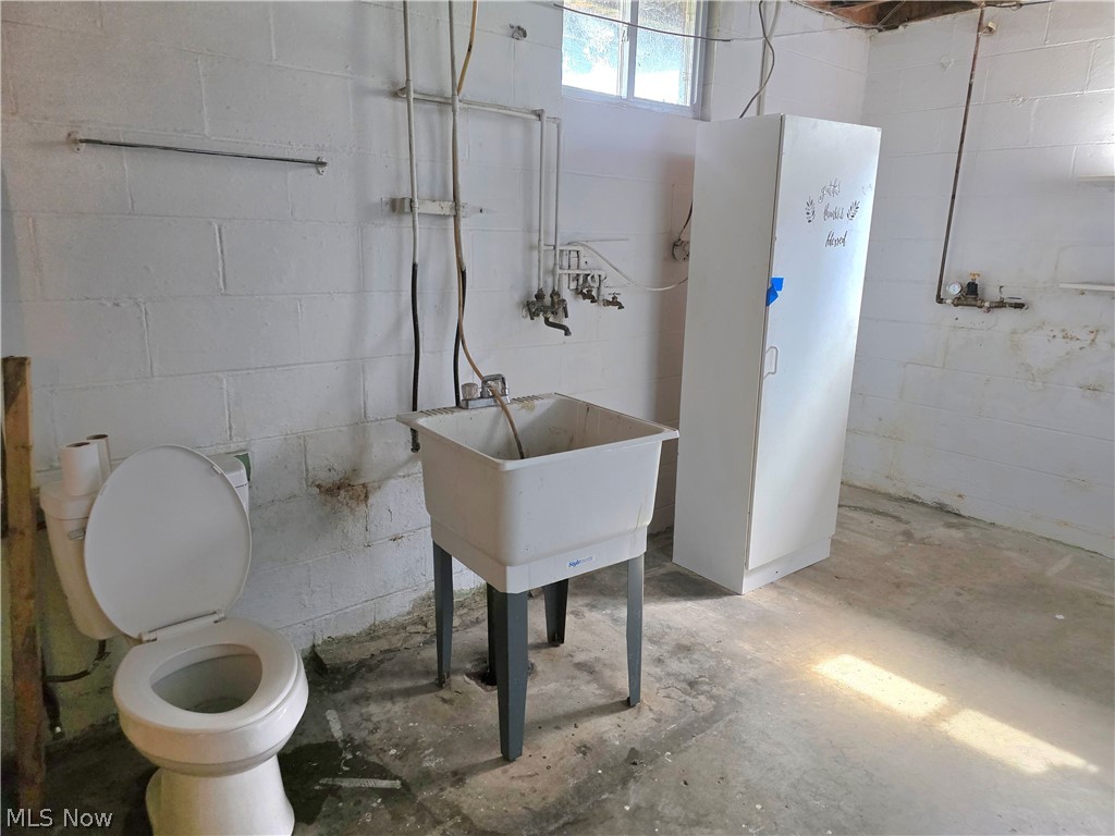 Columbia Terrace Adn - Residential