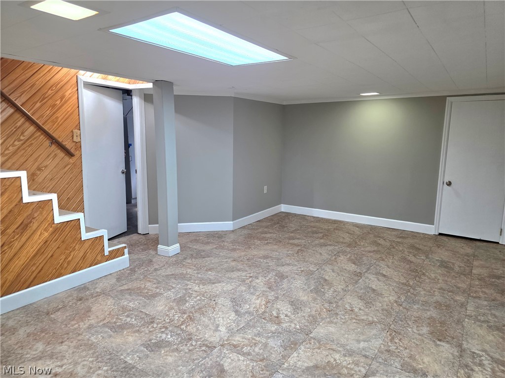 Columbia Terrace Adn - Residential