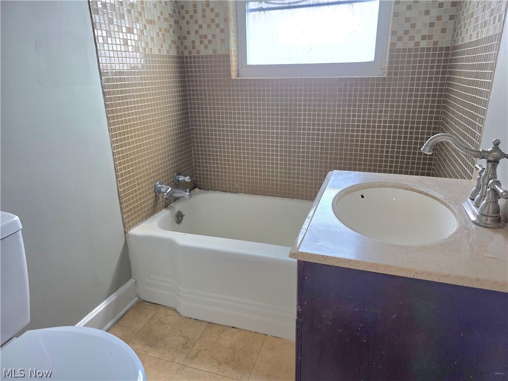 Columbia Terrace Adn - Residential