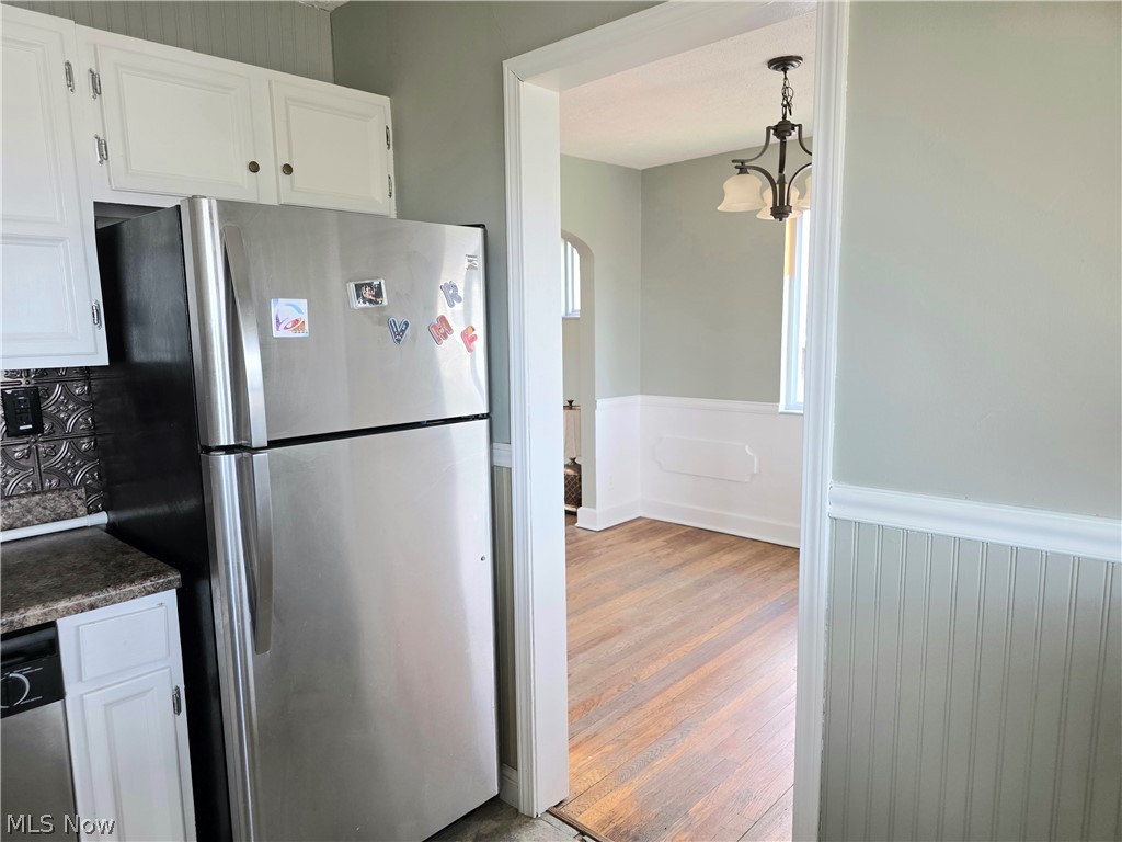 Columbia Terrace Adn - Residential