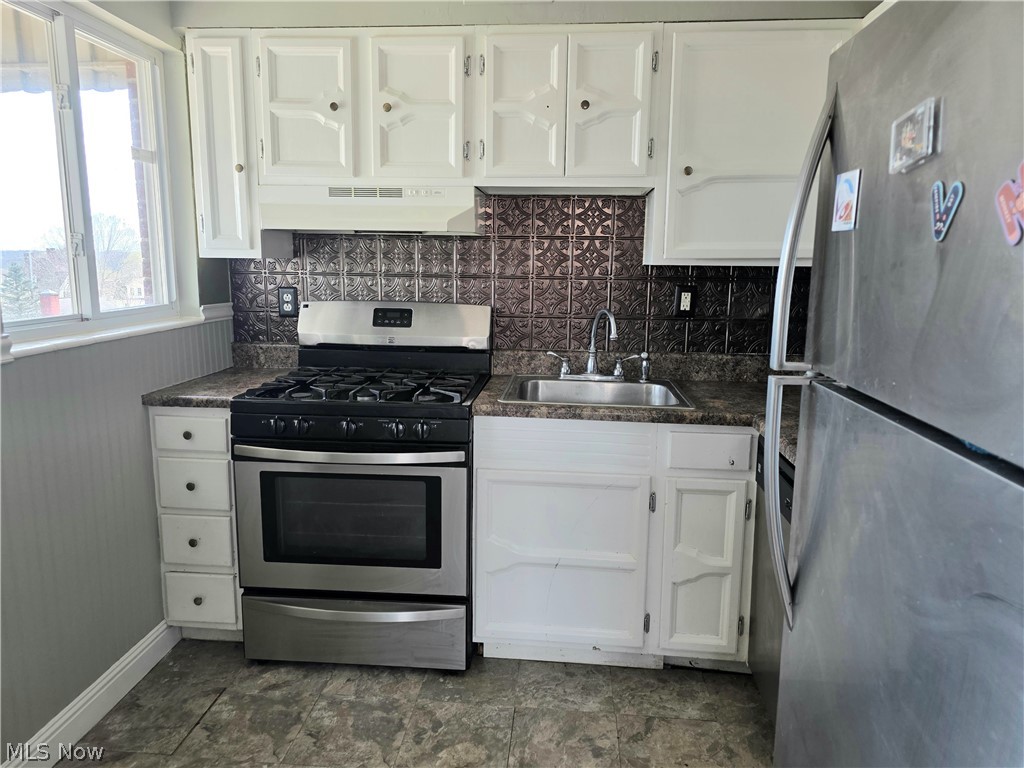 Columbia Terrace Adn - Residential