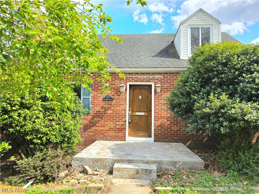 Columbia Terrace Adn - Residential