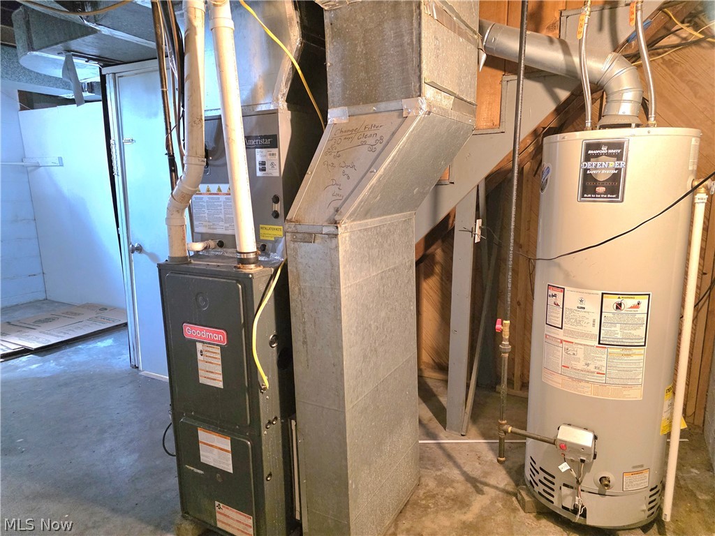 Columbia Terrace Adn - Residential