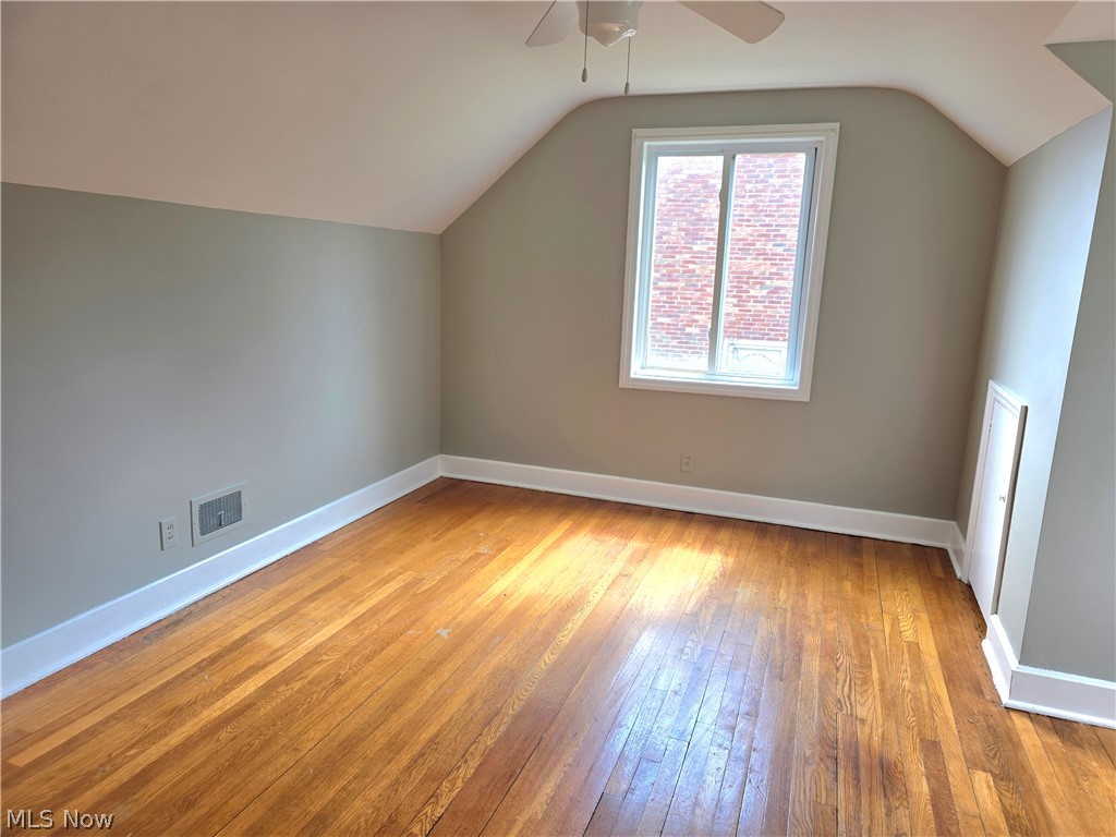 Columbia Terrace Adn - Residential