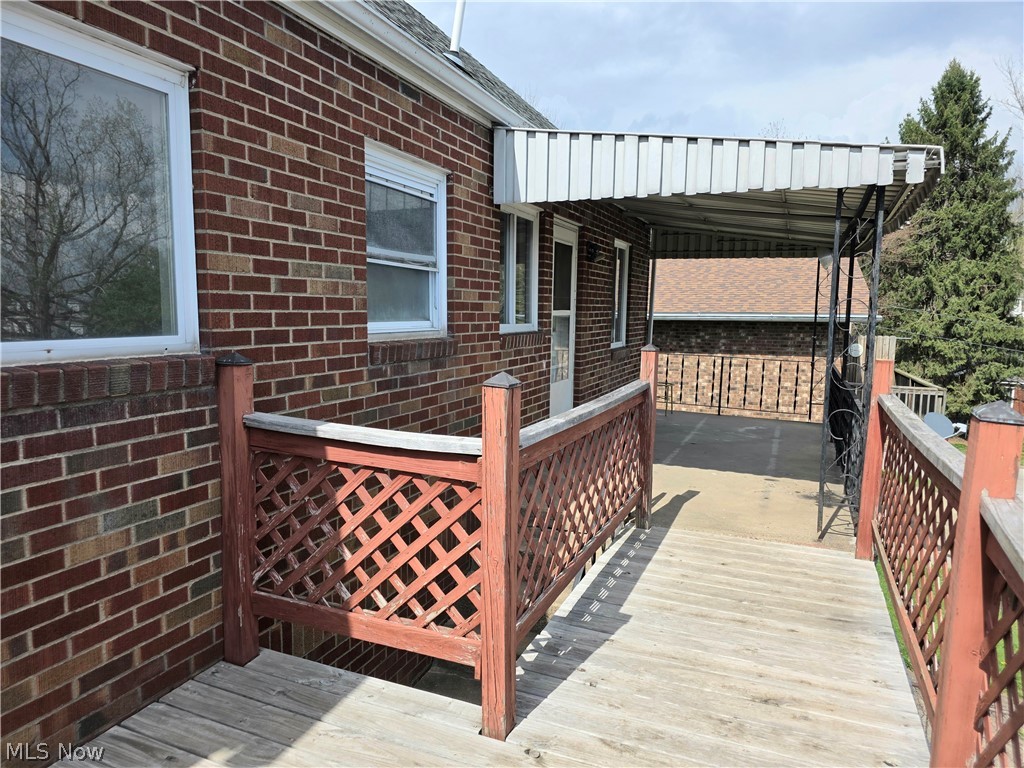 Columbia Terrace Adn - Residential