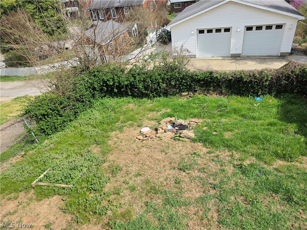 Columbia Terrace Adn - Residential
